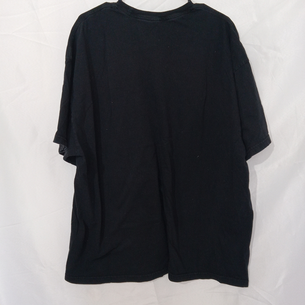 Death Wish Coffee Shirt Mens 3XL Master Of Vitality T Shirt EUC - Picture 5 of 8